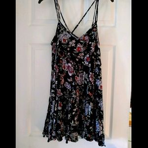 American Eagle Dress